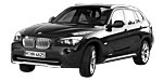 BMW E84 U3364 Fault Code