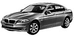 BMW F10 U3364 Fault Code