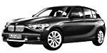 BMW F20 U3364 Fault Code